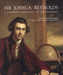 Sir Joshua Reynolds di David Manning edito da Yale University Press