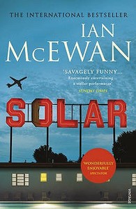 Solar di Ian McEwan edito da Random House UK Ltd