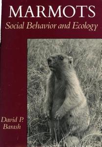 Marmots di David P. Barash edito da Stanford University Press