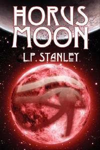 Horus Moon di L P Stanley edito da Double Dragon Publishing