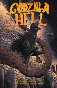 Godzilla In Hell di James Stokoe, Bob Eggleton, Ulises Farinas, Erick Freitas, Dave Wachter edito da Idea & Design Works