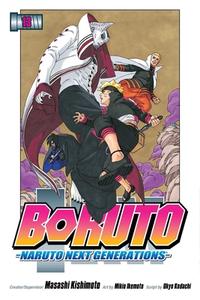 Boruto: Naruto Next Generations, Vol. 13, 13 di Ukyo Kodachi edito da VIZ LLC