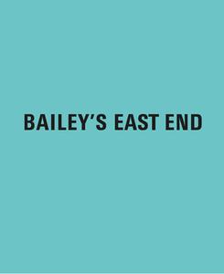 Bailey's East End di David Bailey edito da Steidl Gerhard Verlag
