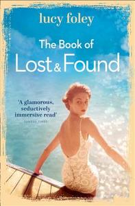 The Book of Lost and Found di Lucy Foley edito da HarperCollins Publishers