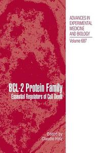 BCL-2 Protein Family edito da Springer New York