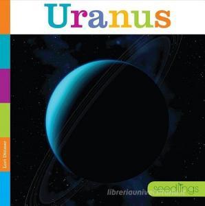 Uranus di Lori Dittmer edito da CREATIVE ED & PAPERBACKS