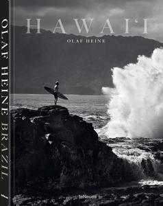 Hawaii di Olaf Heine edito da teNeues Verlag GmbH