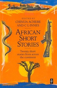 African Short Stories di C. L. Innes edito da Pearson Education Limited