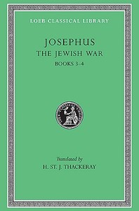 Works di Flavius Josephus edito da Harvard University Press