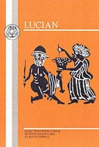 Lucian: Selections di Lucian edito da BLOOMSBURY 3PL
