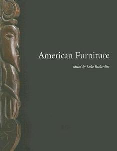 American Furniture 2005 edito da Chipstone Foundation