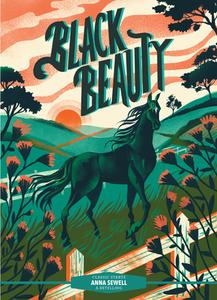 Classic Starts(r) Black Beauty di Anna Sewell edito da BLACKWELL NORTH AMERICA