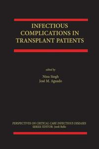 Infectious Complications in Transplant Recipients edito da Springer US