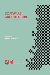 Software Architecture edito da Springer US