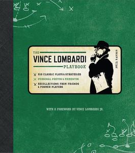 Official Vince Lombardi Playbook di Phil Barber edito da Rowman & Littlefield