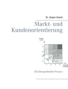 Markt- und Kundenorientierung di Jürgen Kaack edito da Books on Demand