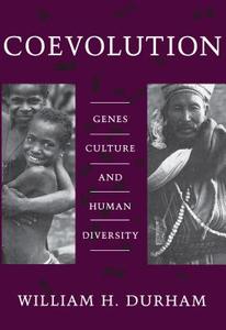 Coevolution di William  H. Durham edito da Stanford University Press