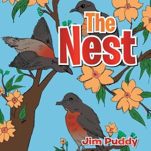 The Nest di Jim Puddy edito da Xlibris