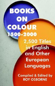 2,500 Titles In English & Other European Languages di Roy Osborne edito da Universal Publishers,us