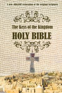 The Keys of the Kingdom Bible edito da Filament Publishing