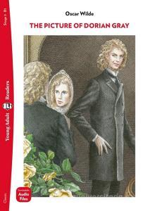 The Picture of Dorian Gray di Oscar Wilde edito da Klett Sprachen GmbH