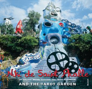Niki De Saint Phalle di Marella Caracciolo Chia edito da Benteli Verlag