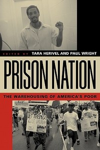 Prison Nation edito da Taylor & Francis Ltd