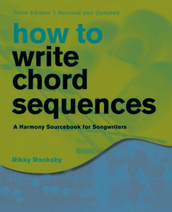 SONGWRITING SOURCEBOOK HOW TURN CHORDP di Rikky Rooksby edito da ROWMAN & LITTLEFIELD