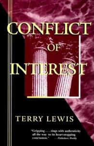 Conflict of Interest di Terry Lewis edito da Pineapple Press, Inc.