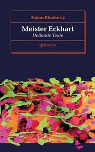 Meister Eckhart di Stefan Blankertz, Erhard Doubrawa edito da Books on Demand