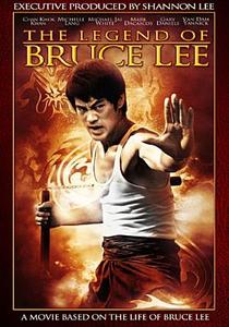 The Legend of Bruce Lee edito da Lions Gate Home Entertainment
