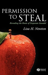 Permission To Steal di Newton edito da John Wiley & Sons