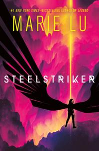 Steelstriker di Marie Lu edito da YOUTH LARGE PRINT