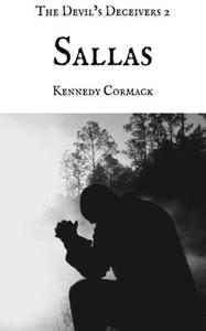 SALLAS di KENNEDY CORMACK edito da LIGHTNING SOURCE UK LTD