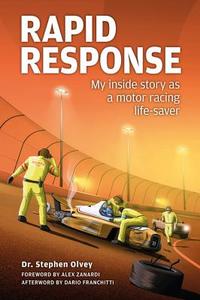 Rapid Response: di Stephen Olvey edito da Evro Publishing