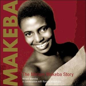 Makeba di Miriam Makeba edito da Real African Publishers