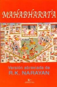 Mahabharata di R. K. Narayan edito da Editorial Kairos