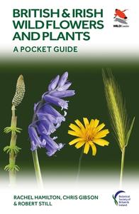 British And Irish Wild Flowers And Plants di Rachel Hamilton, Chris Gibson, Robert Still edito da Princeton University Press