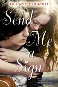 Send Me A Sign di Tiffany Schmidt edito da Bloomsbury Publishing Usa