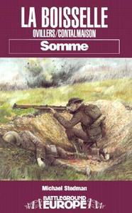 La Boiselle: Somme di Michael Stedman edito da Pen & Sword Books Ltd