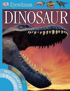 Dinosaur edito da Penguin Books Ltd
