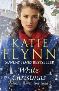White Christmas di Katie Flynn edito da Cornerstone