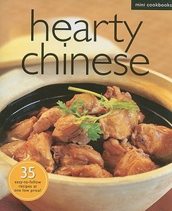 Hearty Chinese edito da Cavendish Square Publishing