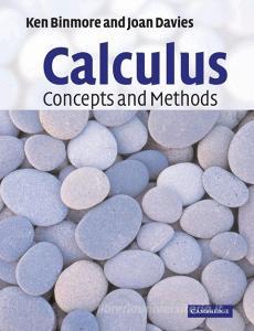 Calculus di Ken Binmore, Joan Davies edito da Cambridge University Press
