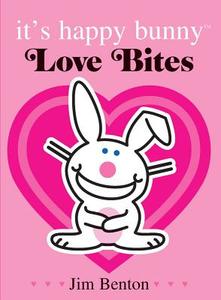 Love Bites di Jim Benton edito da Scholastic
