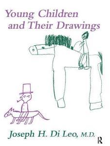 Young Children And Their Drawings di Joseph di Leo edito da Taylor & Francis Ltd