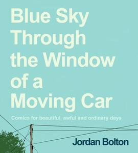 Scenes From Imagined Moments di Jordan Bolton edito da Ebury Publishing