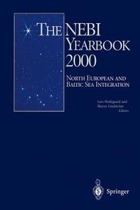 The NEBI Yearbook 2000 edito da Springer Berlin Heidelberg