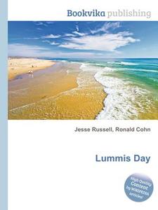Lummis Day edito da Book On Demand Ltd.