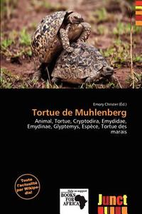 Tortue De Muhlenberg edito da Junct